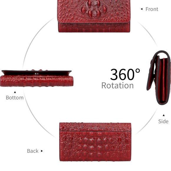 Pijushi wallet - Picture 9 of 10